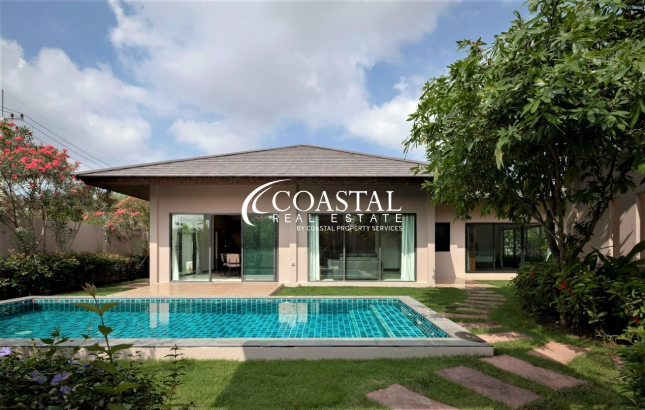 บ้านสำหรับขายหรือเช่าที่ห้วยใหญ่