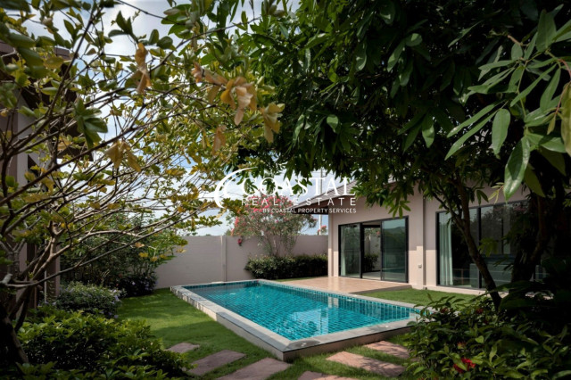 บ้านสำหรับขายหรือเช่าที่ห้วยใหญ่