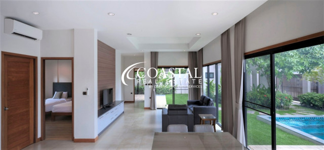 บ้านสำหรับขายหรือเช่าที่ห้วยใหญ่