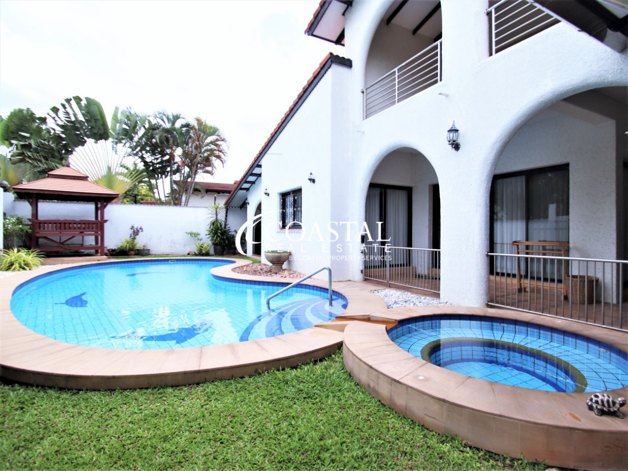 บ้านสำหรับเช่าที่มาบประชัน/โป่ง