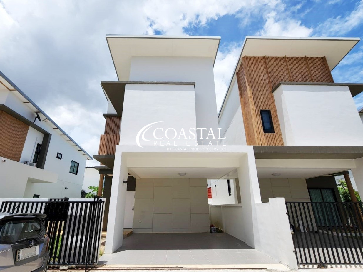 House For Sale Huay Yai