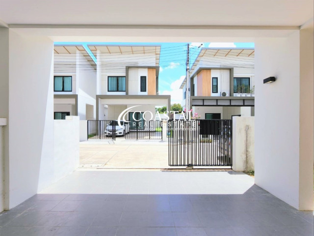 House For Sale Huay Yai