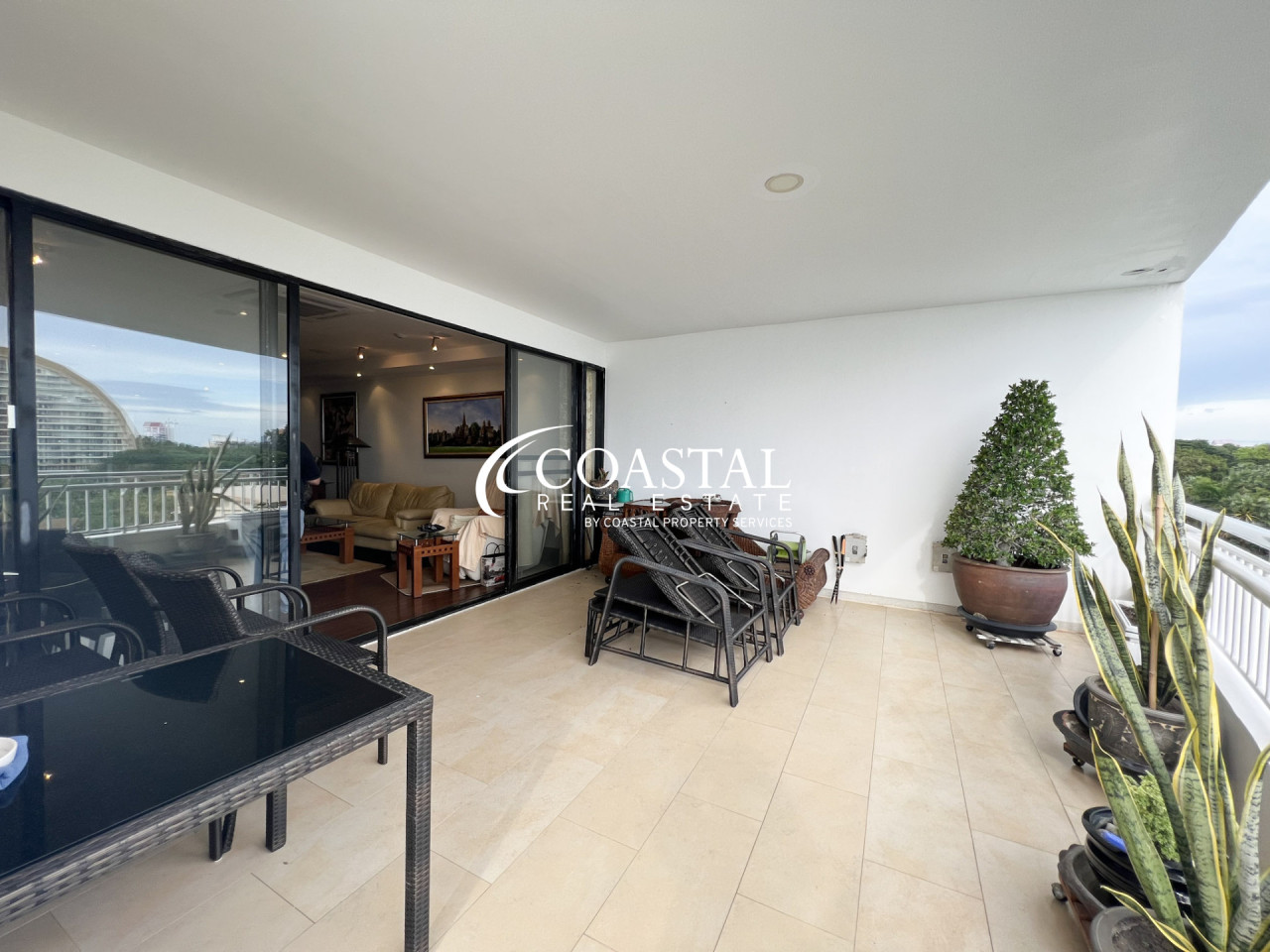 Condo For Sale Wong Amat