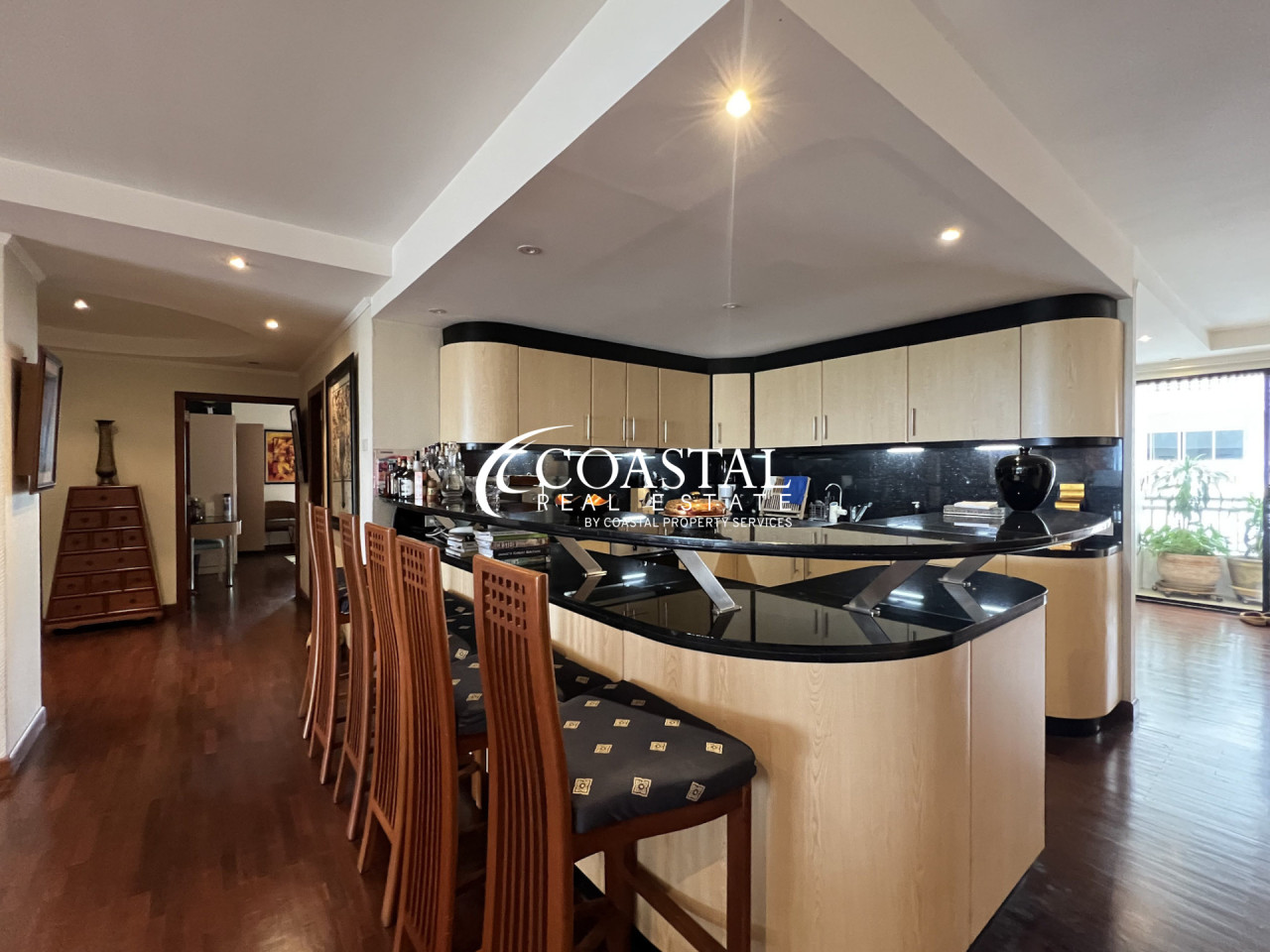 Condo For Sale Wong Amat