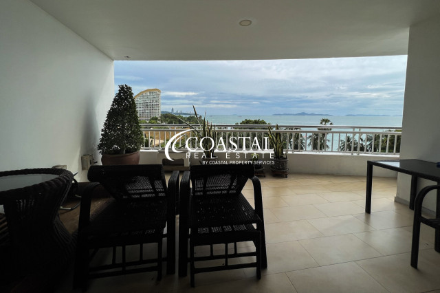 Condo For Sale Wong Amat