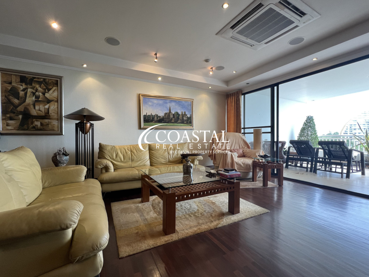 Condo For Sale Wong Amat