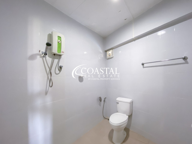 อสังหาริมทรัพย์เชิงพาณิชย์สำหรับขายที่พัทยากลาง