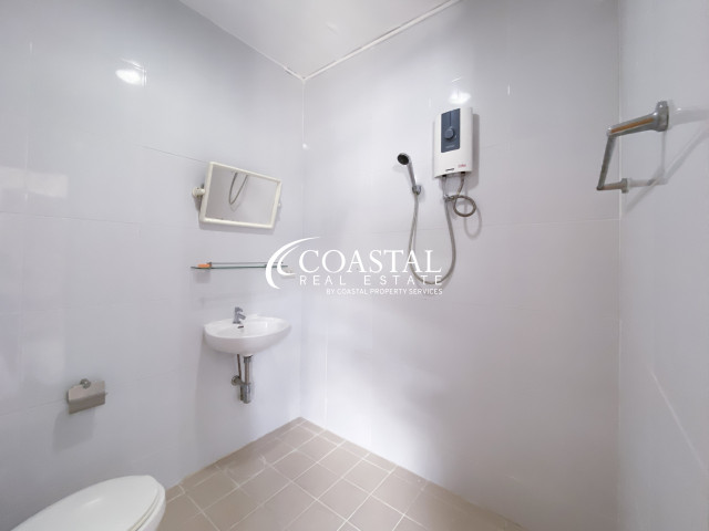 อสังหาริมทรัพย์เชิงพาณิชย์สำหรับขายที่พัทยากลาง