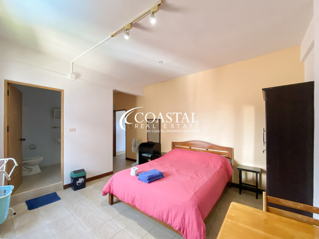 อสังหาริมทรัพย์เชิงพาณิชย์สำหรับขายที่พัทยากลาง