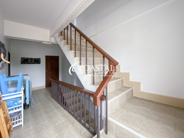 อสังหาริมทรัพย์เชิงพาณิชย์สำหรับขายที่พัทยากลาง