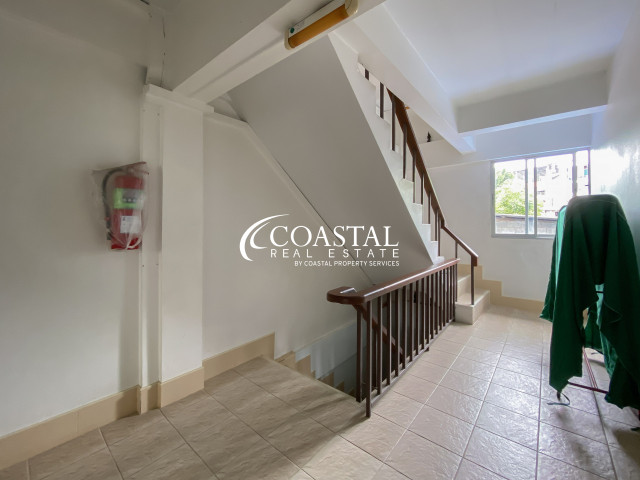 อสังหาริมทรัพย์เชิงพาณิชย์สำหรับขายที่พัทยากลาง