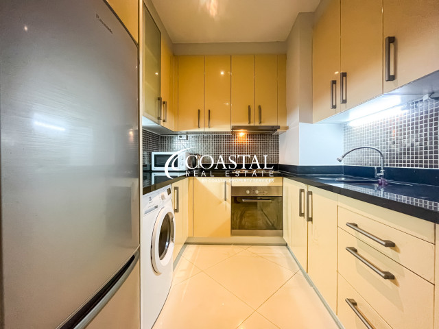 คอนโดสำหรับขายที่พัทยาใต้