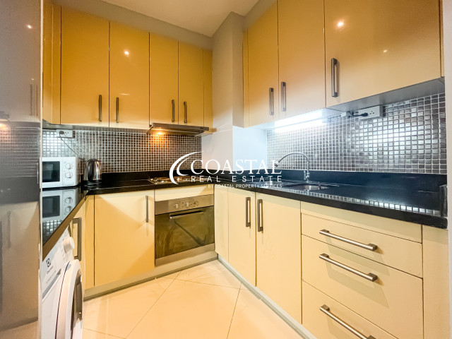 คอนโดสำหรับขายที่พัทยาใต้