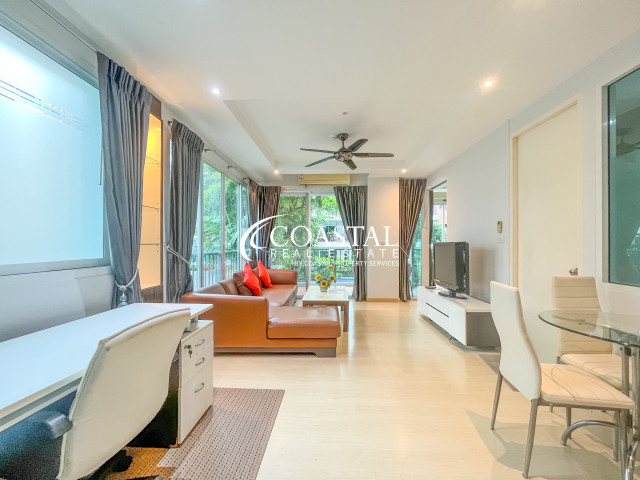 คอนโดสำหรับขายที่พัทยาใต้