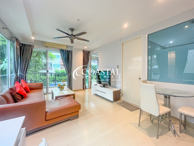 คอนโดสำหรับขายที่พัทยาใต้