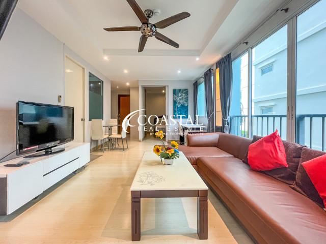 คอนโดสำหรับขายที่พัทยาใต้