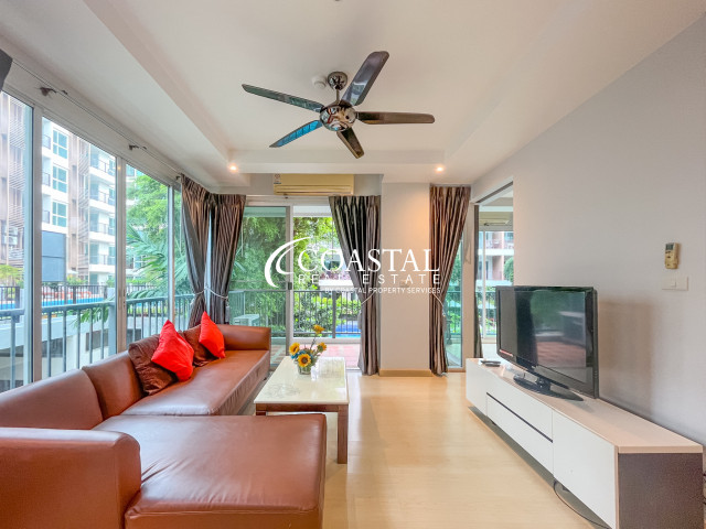 คอนโดสำหรับขายที่พัทยาใต้