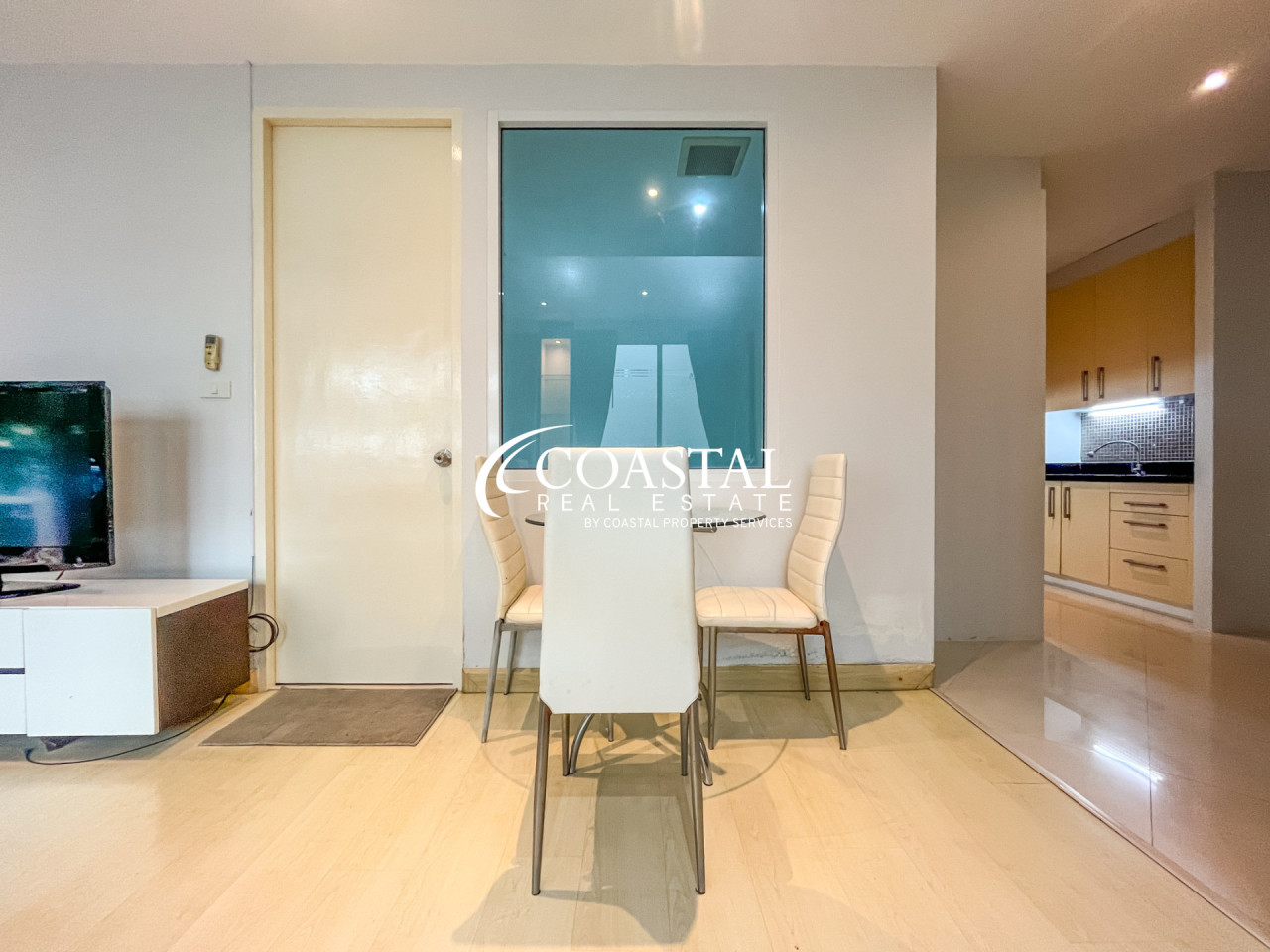 คอนโดสำหรับขายที่พัทยาใต้