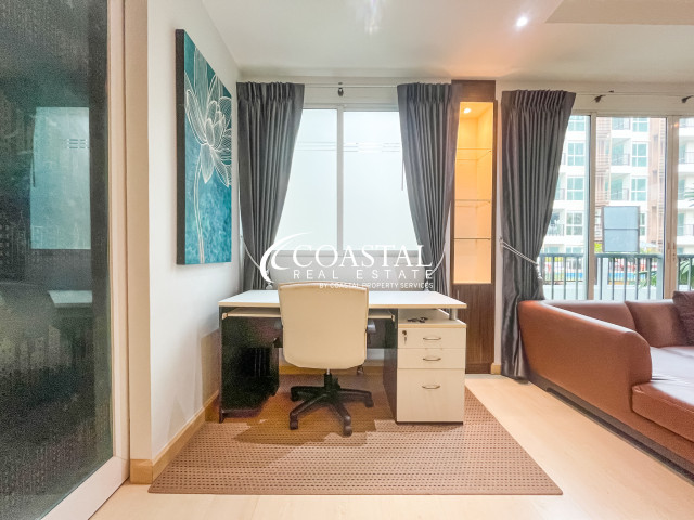 คอนโดสำหรับขายที่พัทยาใต้