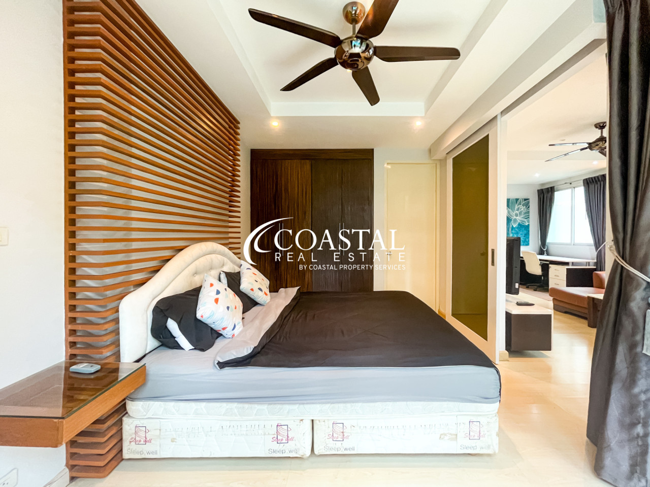 คอนโดสำหรับขายที่พัทยาใต้