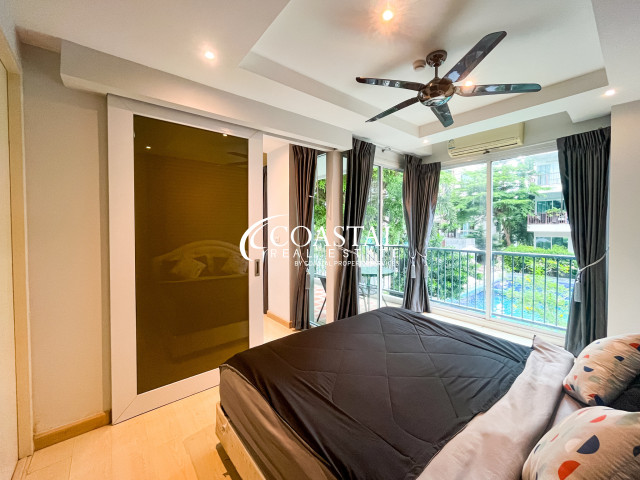 คอนโดสำหรับขายที่พัทยาใต้