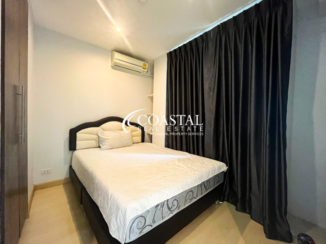 คอนโดสำหรับขายที่พัทยาใต้