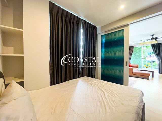 คอนโดสำหรับขายที่พัทยาใต้