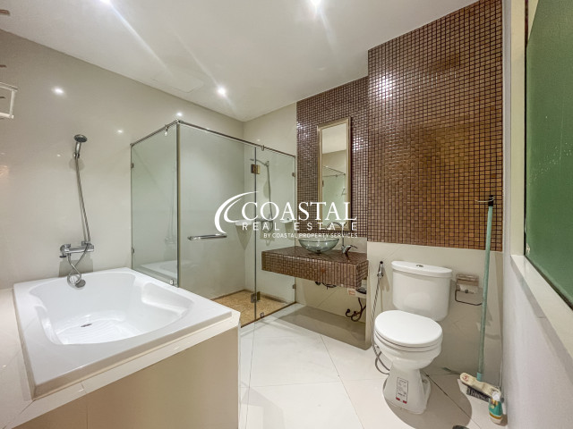 คอนโดสำหรับขายที่พัทยาใต้