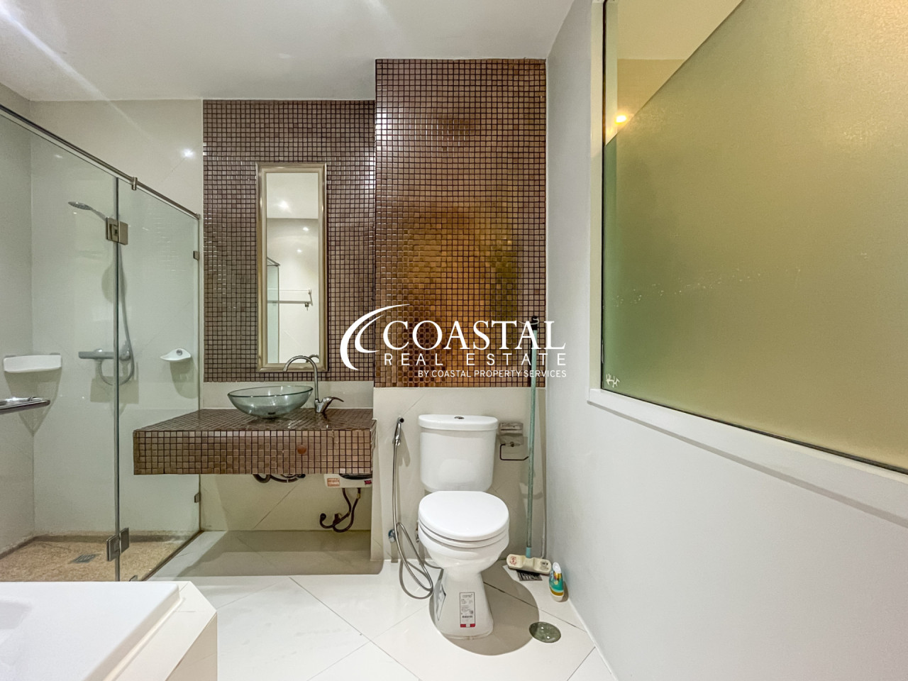 คอนโดสำหรับขายที่พัทยาใต้