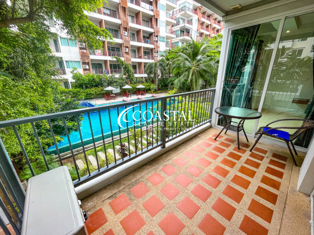 คอนโดสำหรับขายที่พัทยาใต้