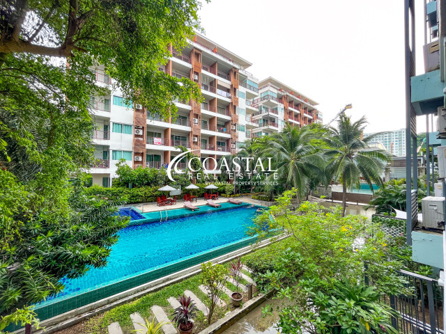 คอนโดสำหรับขายที่พัทยาใต้