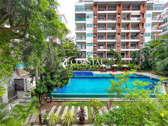 คอนโดสำหรับขายที่พัทยาใต้