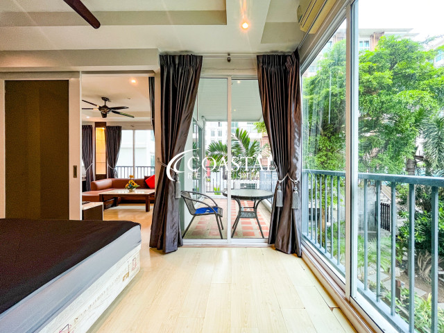 คอนโดสำหรับขายที่พัทยาใต้