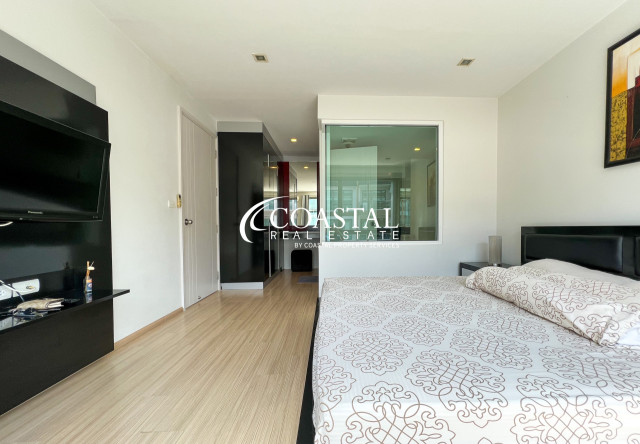Condo For Sale Central Pattaya