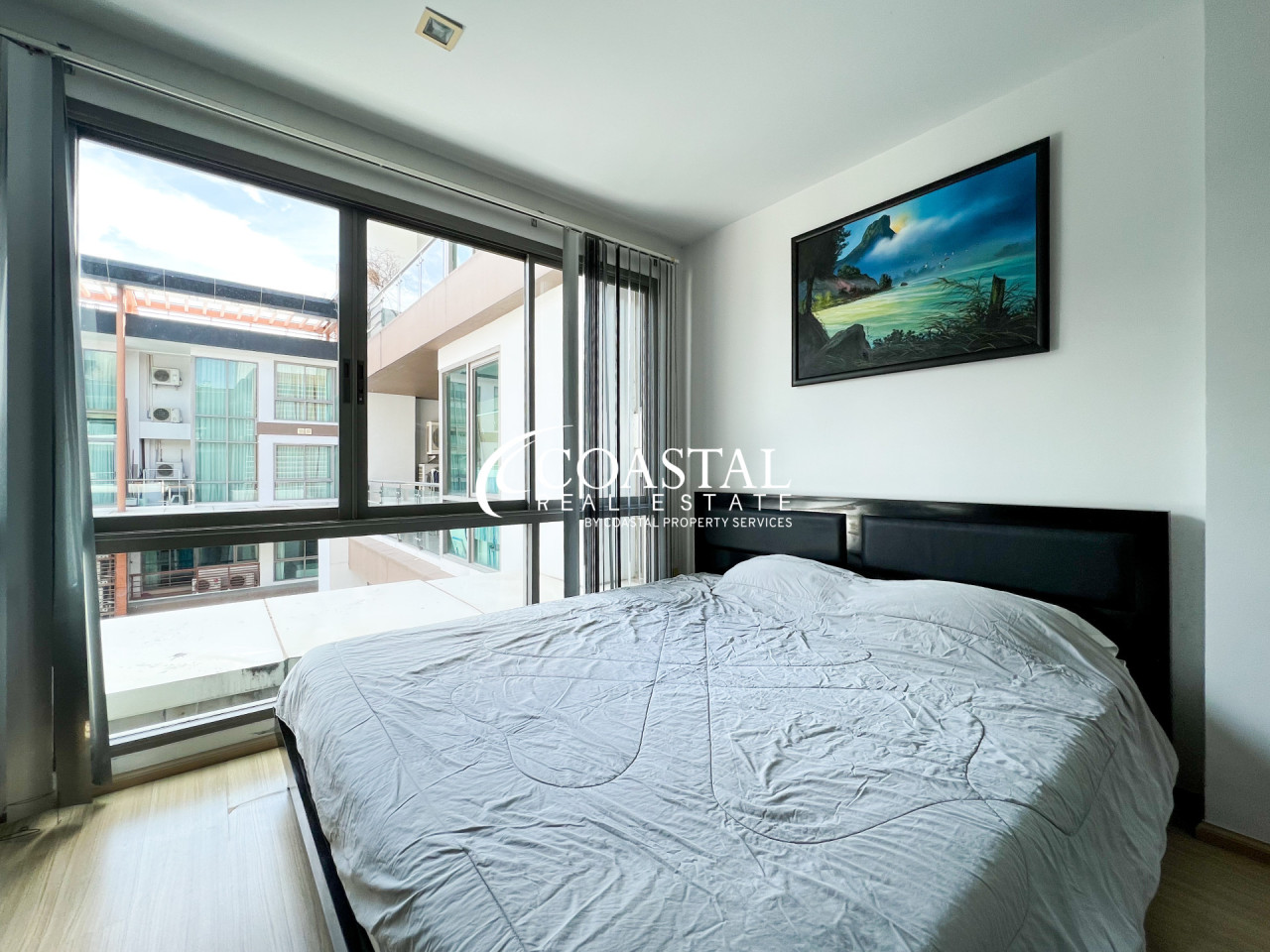 Condo For Sale Central Pattaya