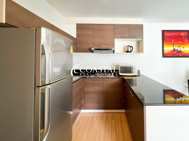 Condo For Sale Central Pattaya