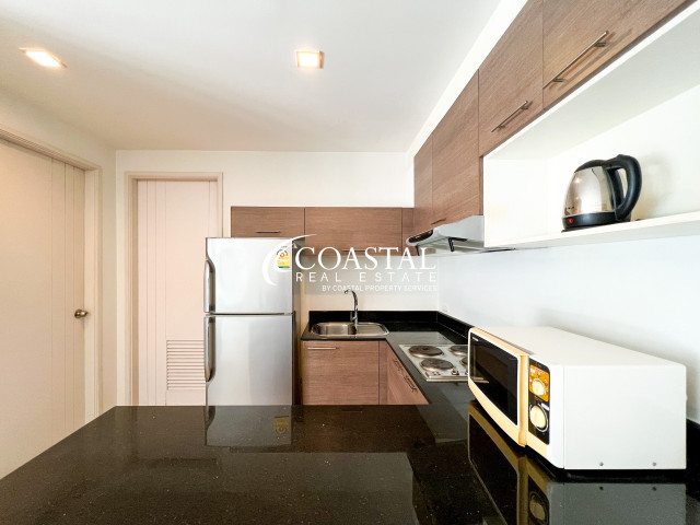 Condo For Sale Central Pattaya