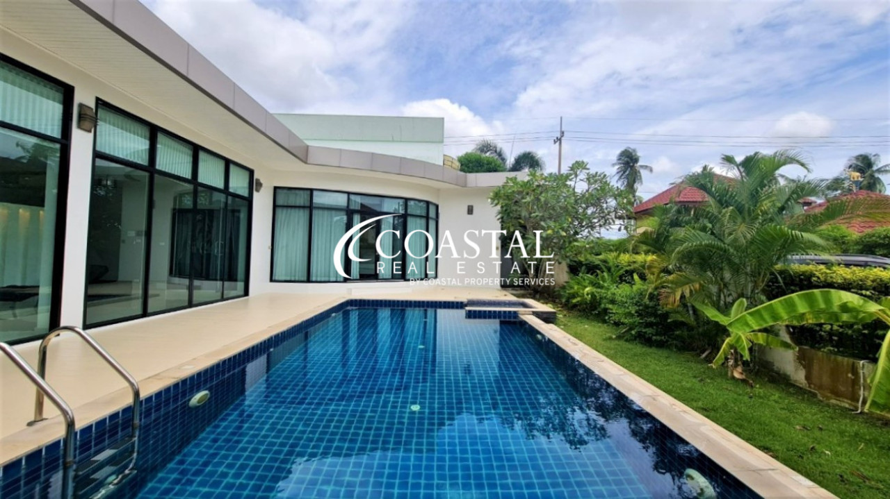 House For Sale And Rent Mabprachan/Pong for rent in East Pattaya