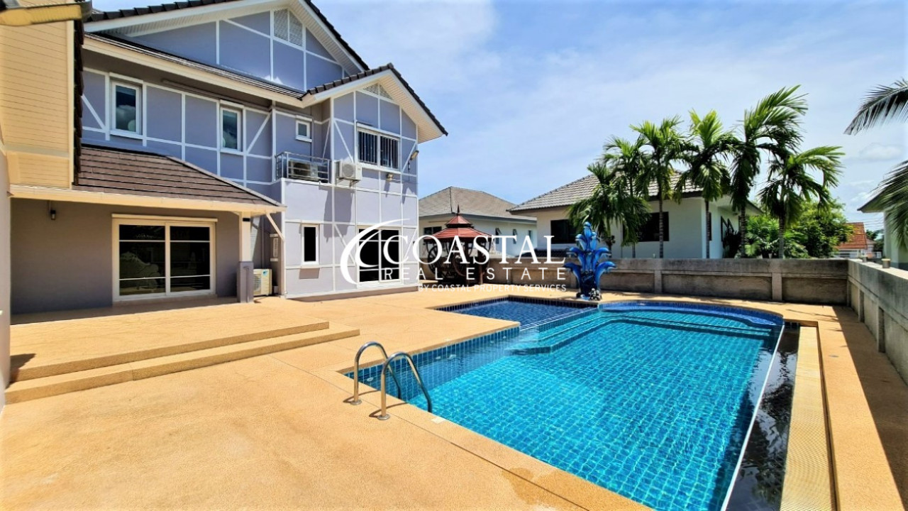 House For Sale East Pattaya for sale in East Pattaya