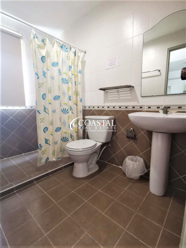 Commercial For Sale Central Pattaya