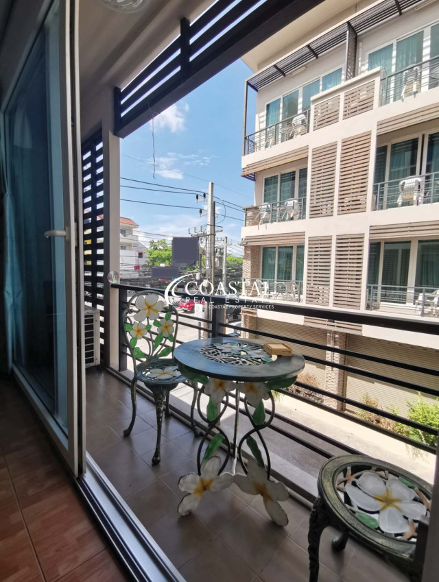 Commercial For Sale Central Pattaya