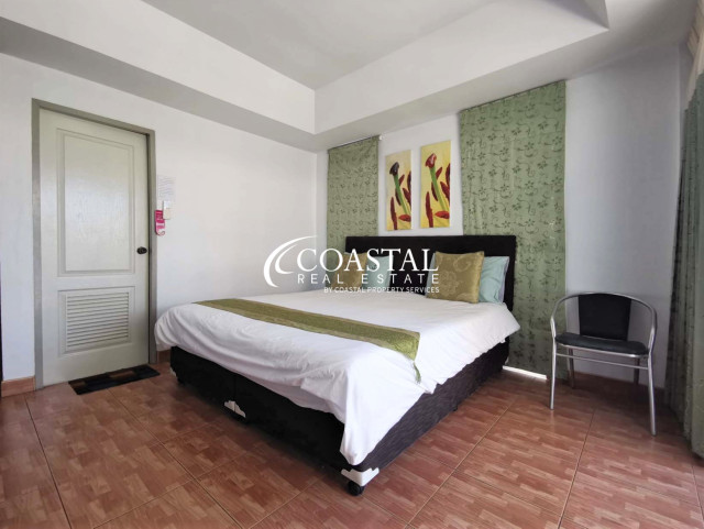 Commercial For Sale Central Pattaya