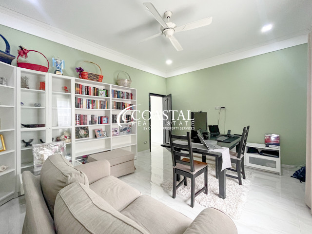 House For Sale Pratumnak