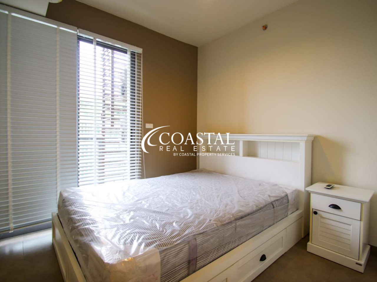 คอนโดสำหรับขายที่พัทยาใต้