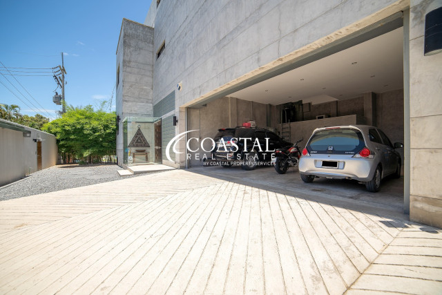 บ้านสำหรับขายที่มาบประชัน/โป่ง