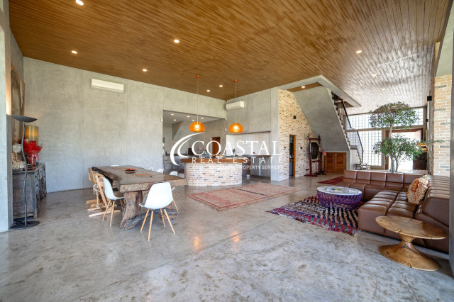 บ้านสำหรับขายที่มาบประชัน/โป่ง