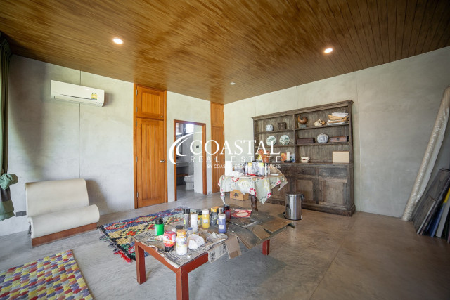 บ้านสำหรับขายที่มาบประชัน/โป่ง