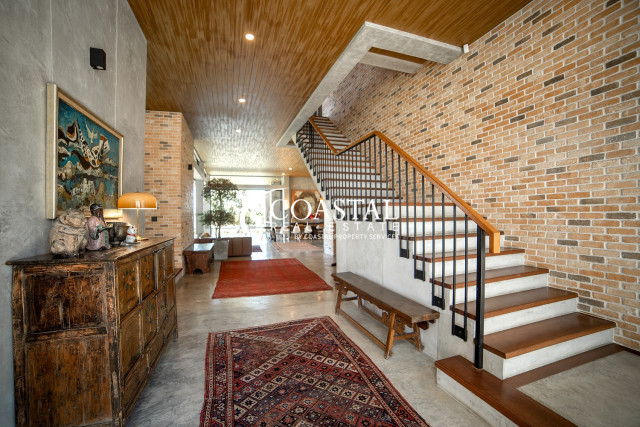 บ้านสำหรับขายที่มาบประชัน/โป่ง