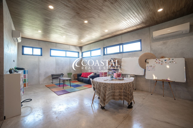 บ้านสำหรับขายที่มาบประชัน/โป่ง