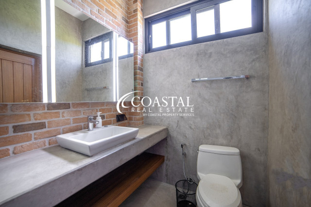 บ้านสำหรับขายที่มาบประชัน/โป่ง